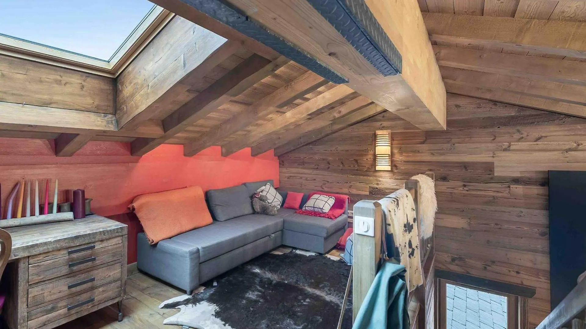 Appartement Au Pied Des Pistes, Sauna, Parking, Wifi - Fr-1-568-54 Courchevel France